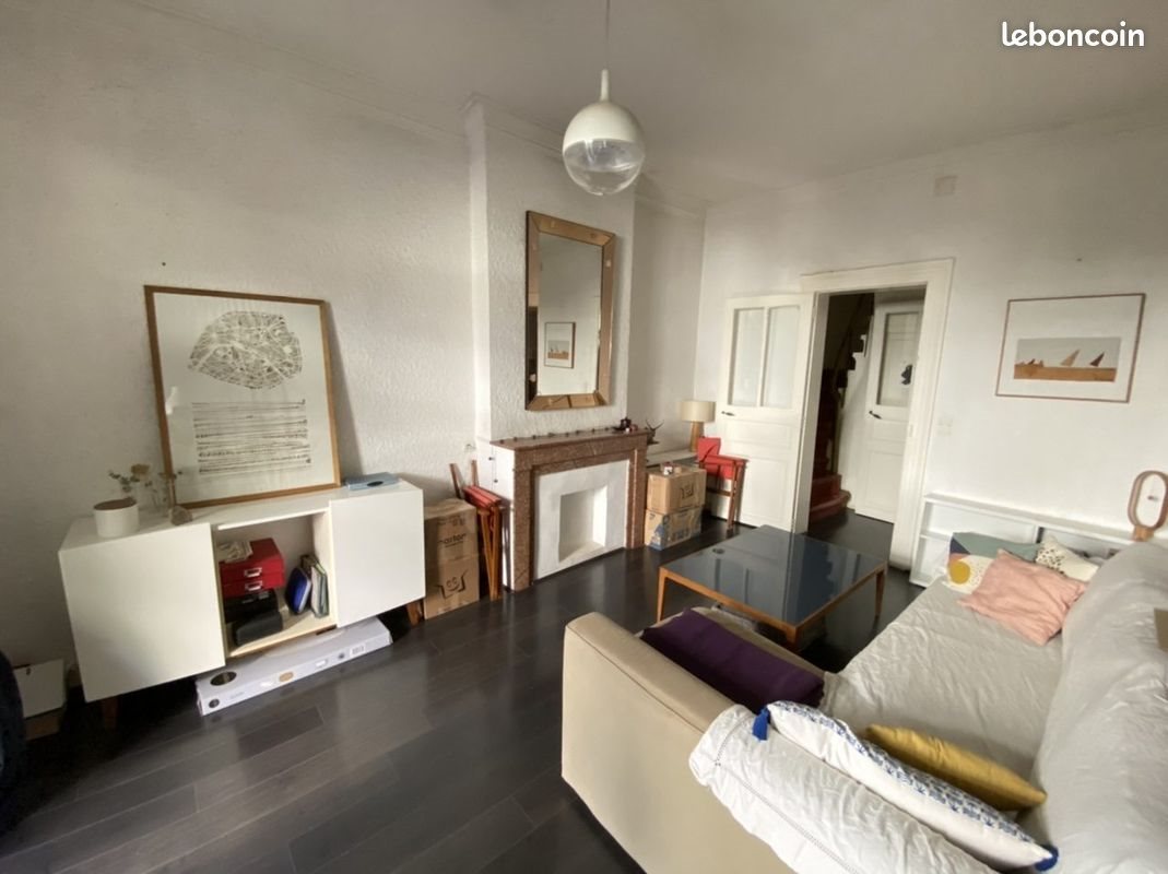 Maison à louer, 94m², Montpellier