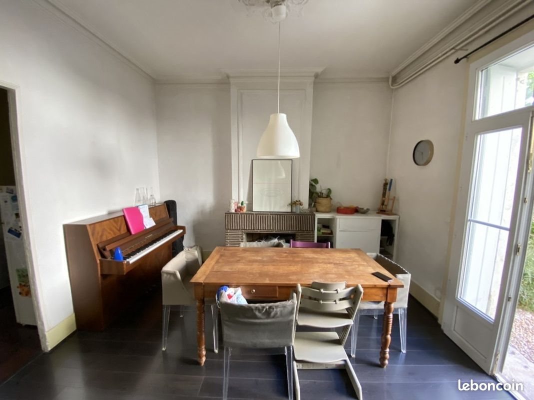 Maison à louer, 94m², Montpellier