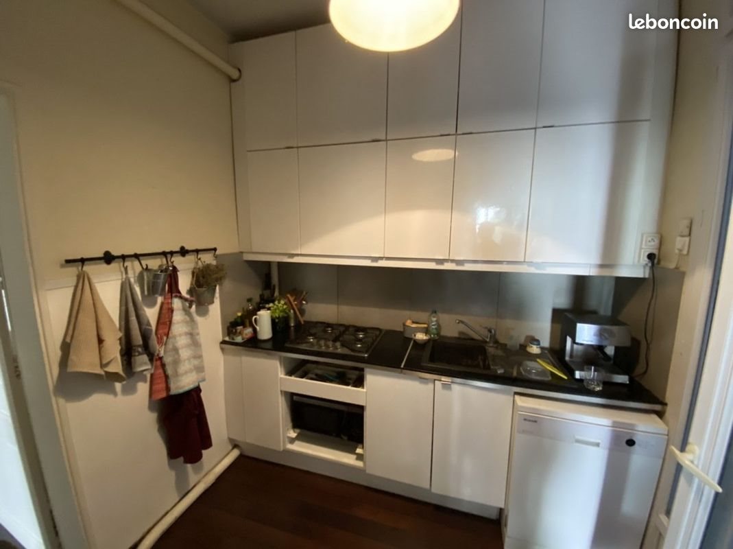 Maison à louer, 94m², Montpellier