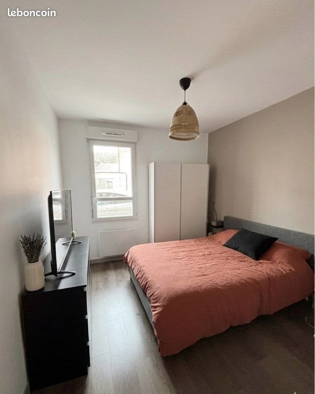 Appartement à louer, 47m², Templeuve-en-Pévèle