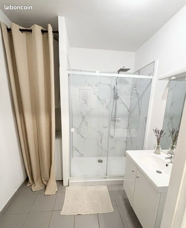 Appartement à louer, 47m², Templeuve-en-Pévèle