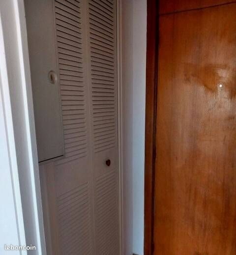 Appartement à louer, 28m², Marseille 5ème