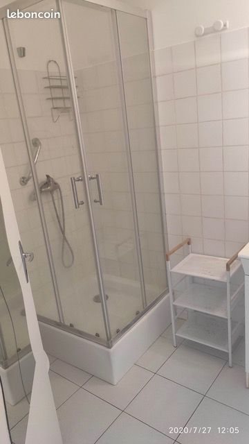 Appartement à louer, 20m², Dunes