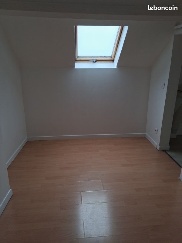 Maison à louer, 65m², Harnes