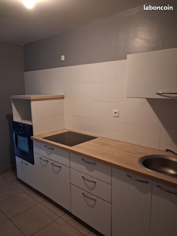 Maison à louer, 65m², Harnes