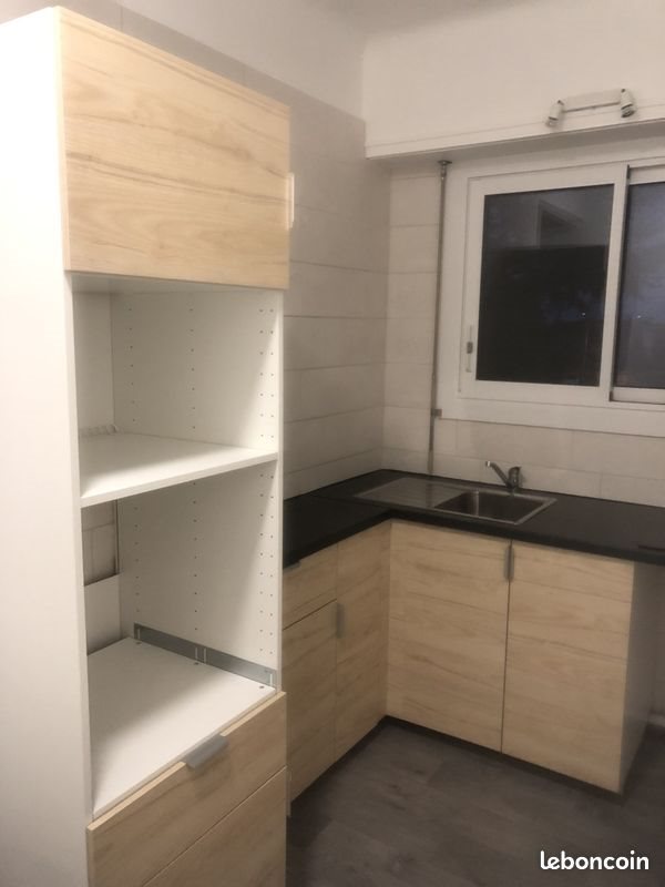 Appartement à louer, 39m², Boucau