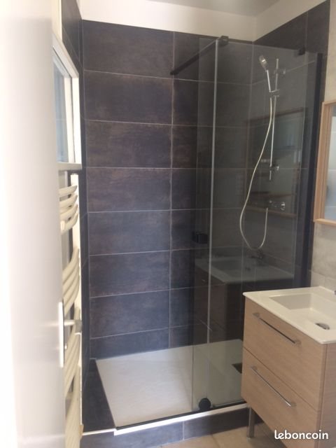 Appartement à louer, 39m², Boucau