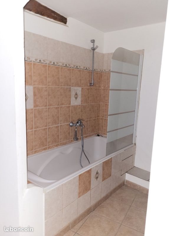 Appartement à louer, 40m², Rocbaron