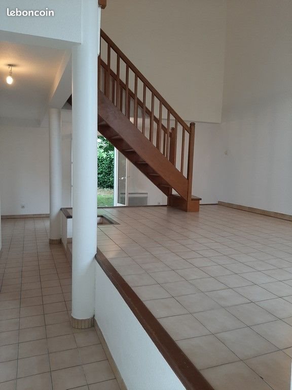Maison à louer, 81m², Saint-Jory