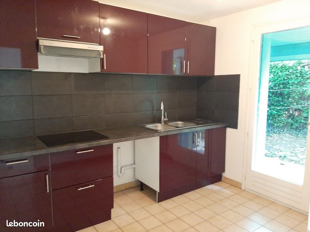Maison à louer, 81m², Saint-Jory