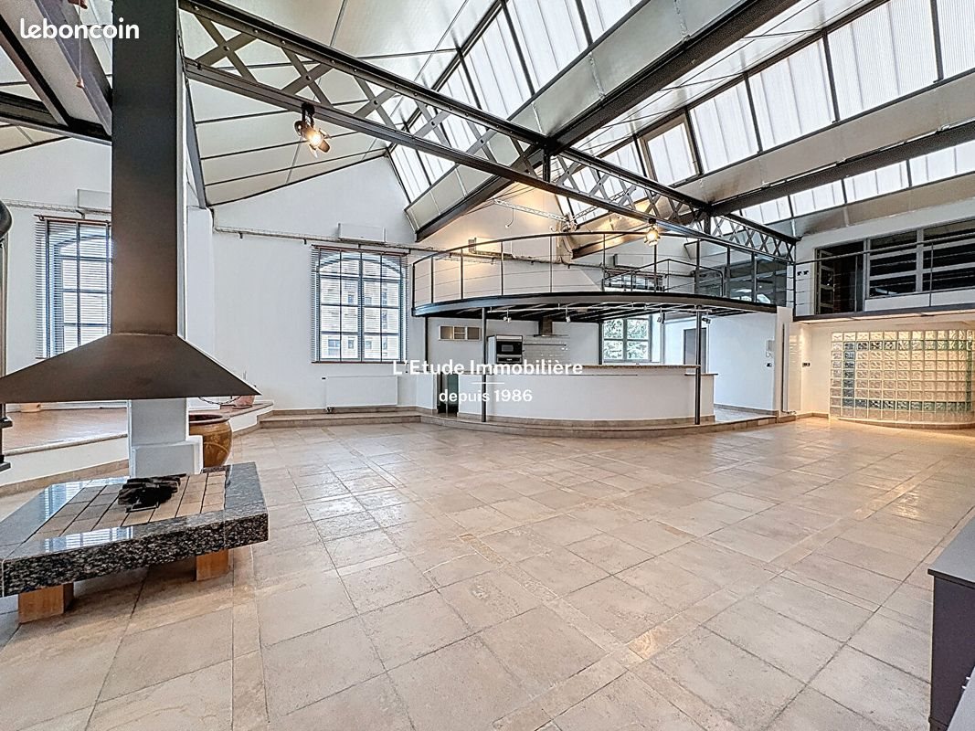 Appartement à vendre, 206m², Lyon 3ème