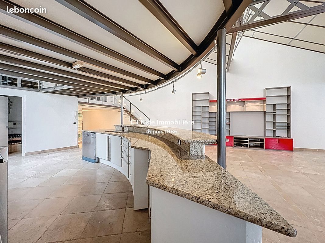 Appartement à vendre, 206m², Lyon 3ème