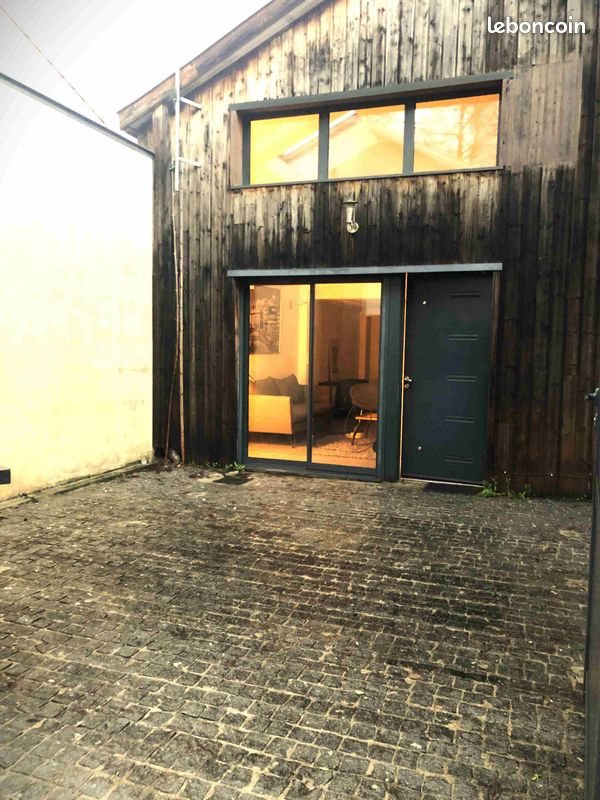 Maison à louer, 72m², Bordeaux