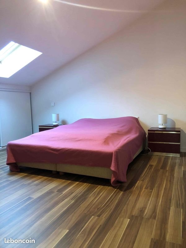 Maison à louer, 72m², Bordeaux