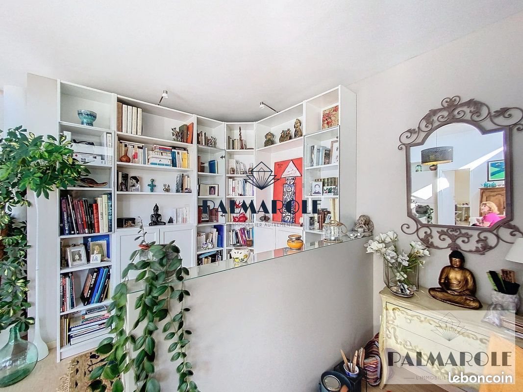 Appartement à vendre, 100m², Perpignan