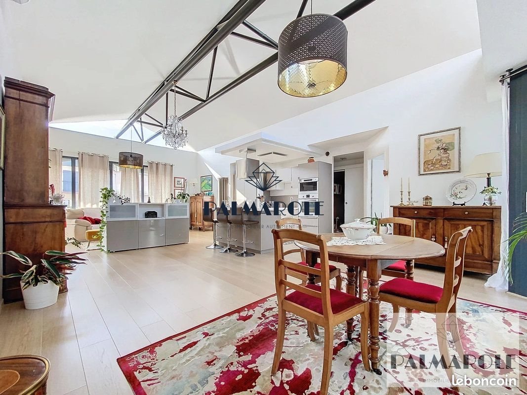 Appartement à vendre, 100m², Perpignan