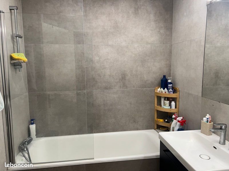 Appartement à louer, 46m², Strasbourg