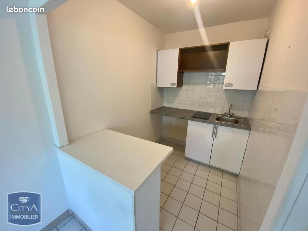 Appartement à louer, 30m², Toulon
