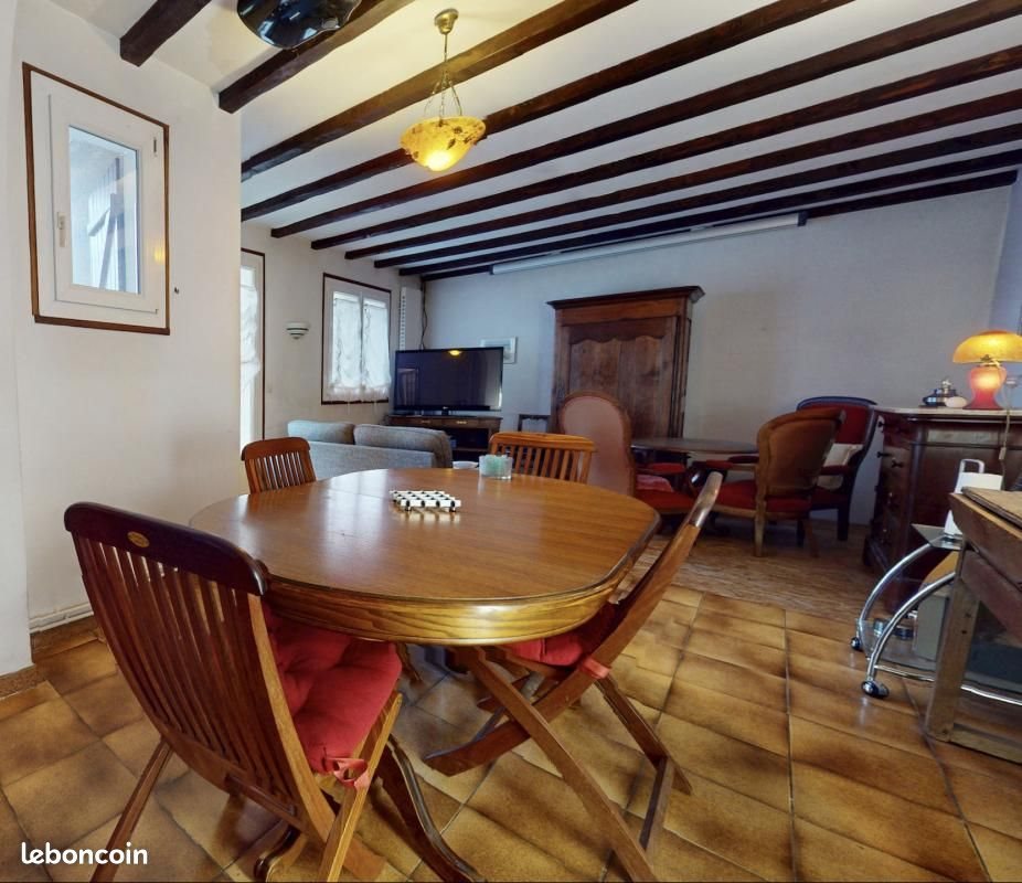 Maison à vendre, 78m², Reims