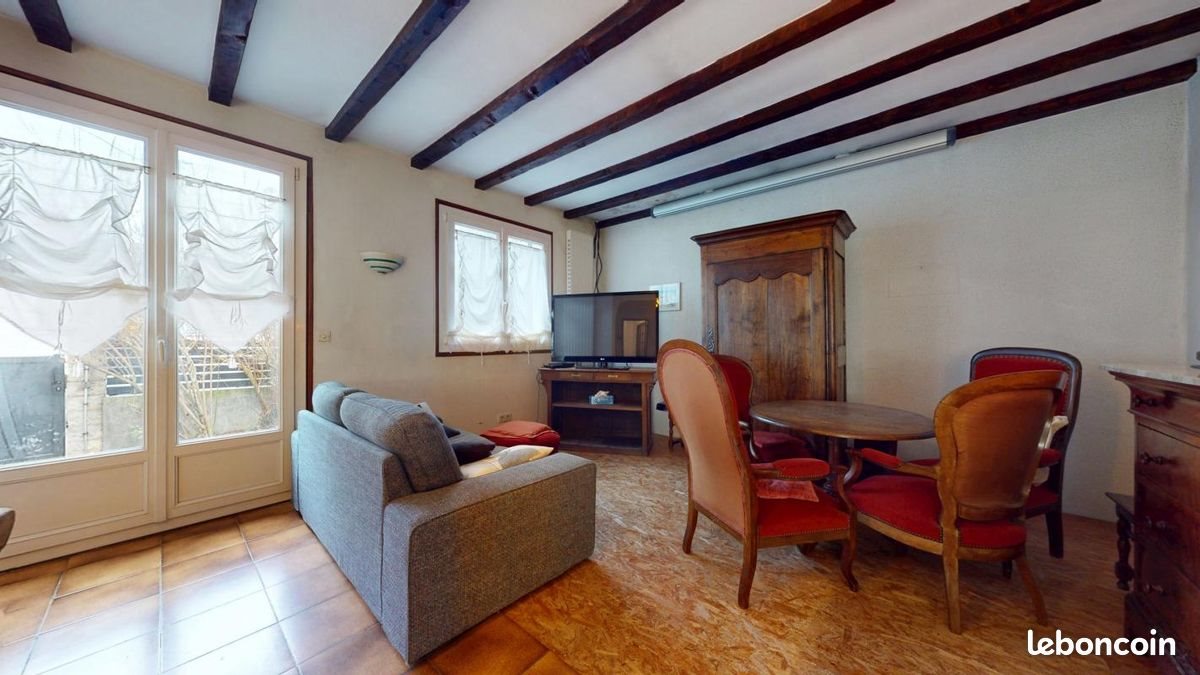Maison à vendre, 78m², Reims