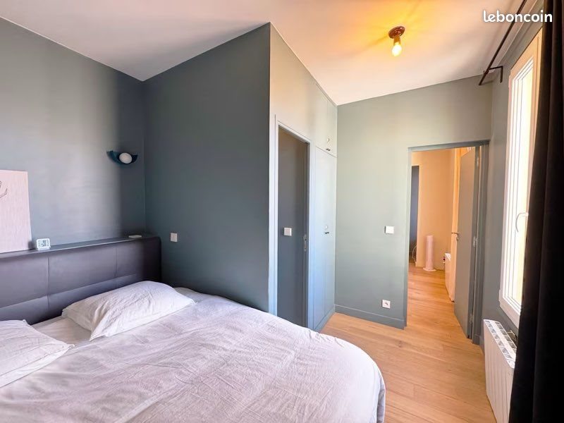 Appartement à louer, 35m², Choisy-le-Roi