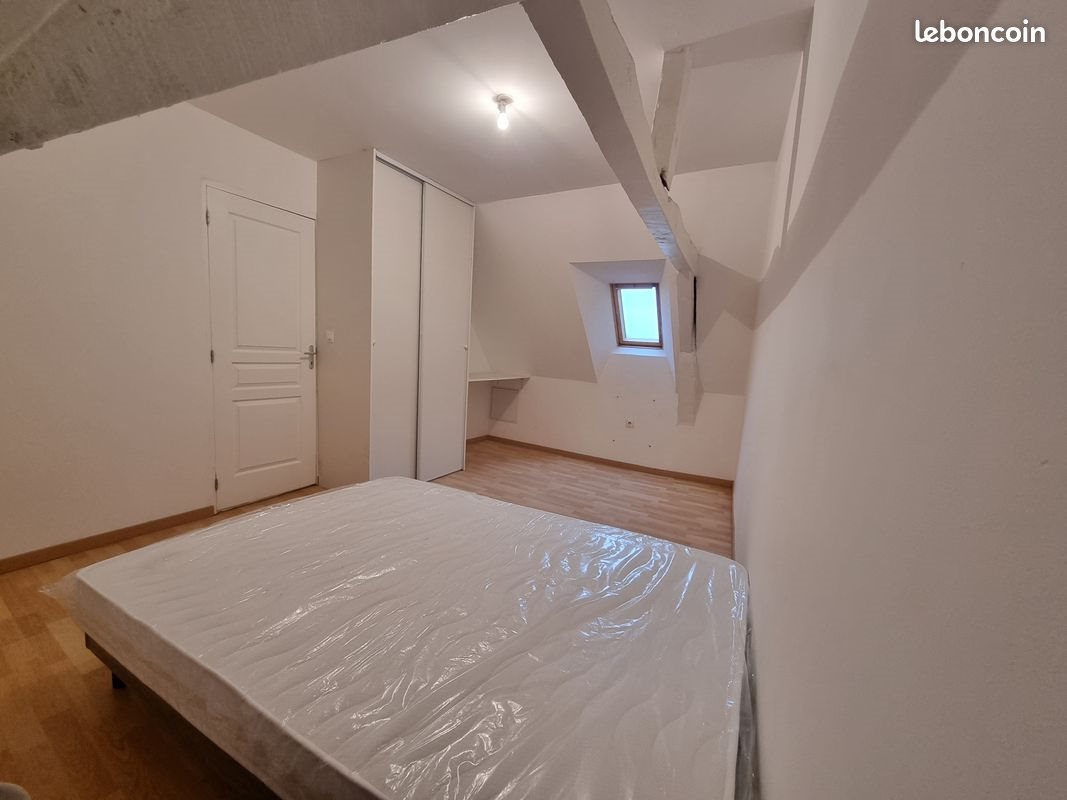 Appartement à louer, 60m², Aire-sur-la-Lys