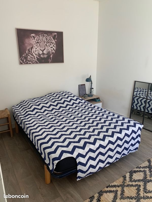 Maison à louer, 67m², Lorient