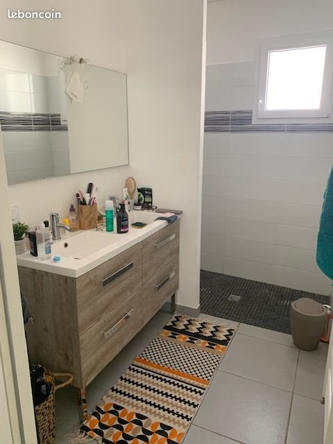 Maison à louer, 67m², Lorient