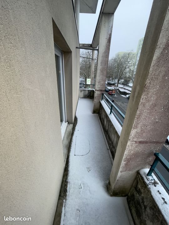 Appartement à vendre, 18m², Orléans