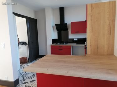 Maison à louer, 125m², Vire