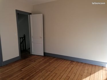 Maison à louer, 125m², Vire