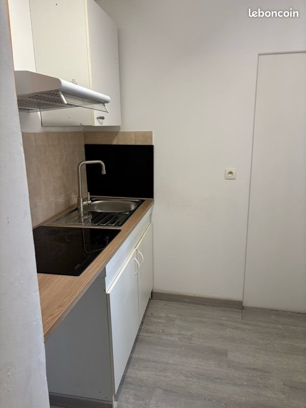 Appartement à louer, 36m², Castries