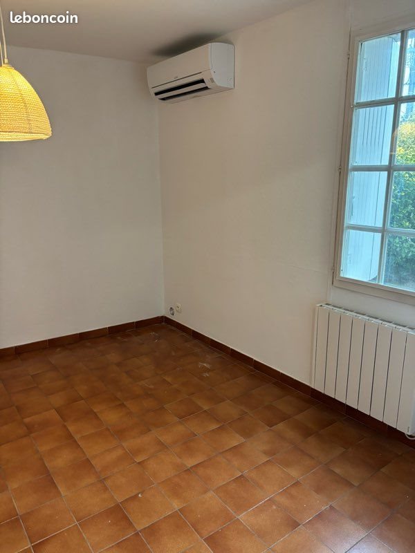 Appartement à louer, 36m², Castries
