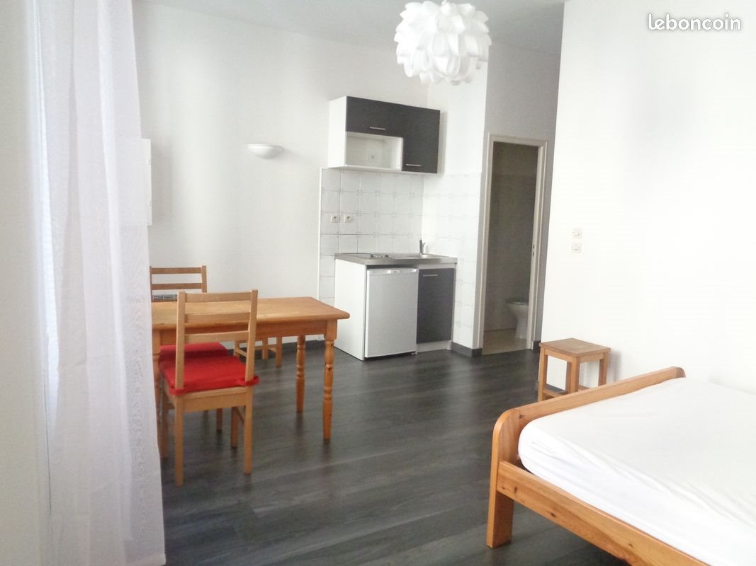 Appartement à louer, 20m², Montpellier