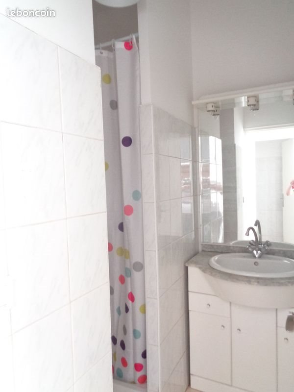 Appartement à louer, 20m², Montpellier