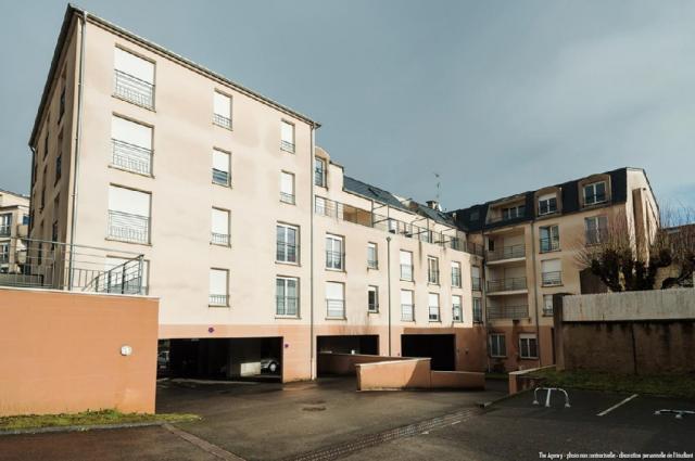 Appartement à louer, 18m², Limoges