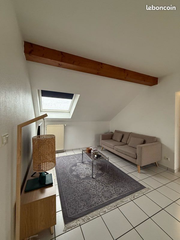 Appartement à louer, 65m², Besançon