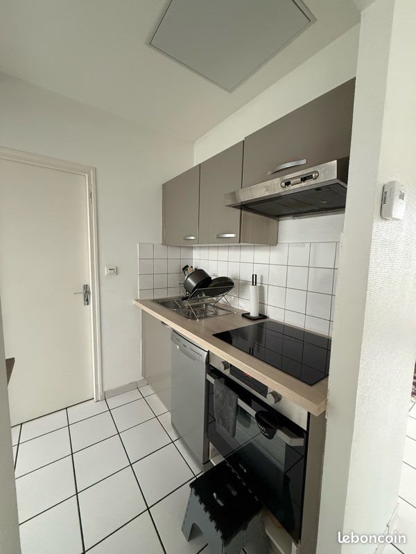 Appartement à louer, 65m², Besançon