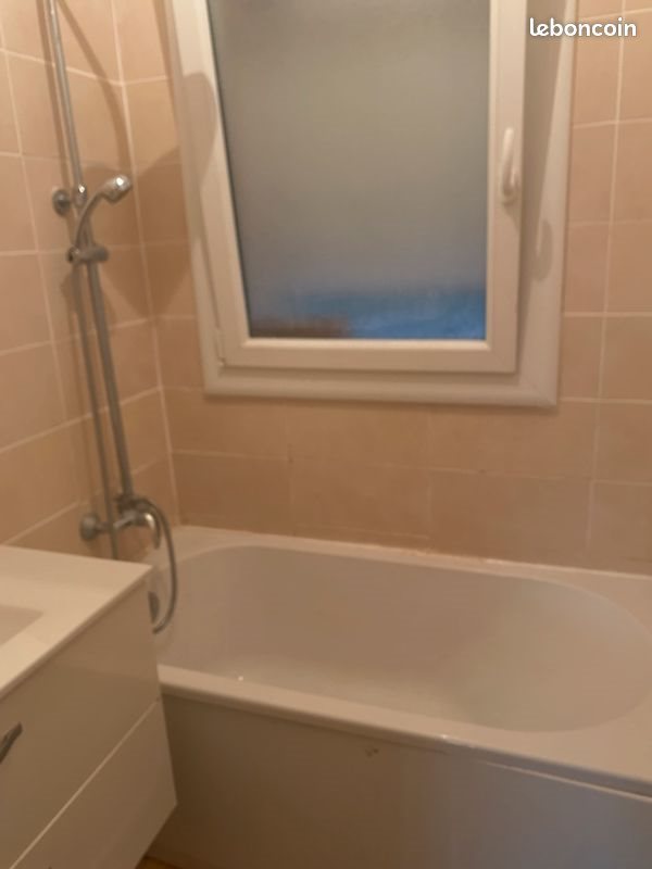 Appartement à vendre, 50m², Toulon