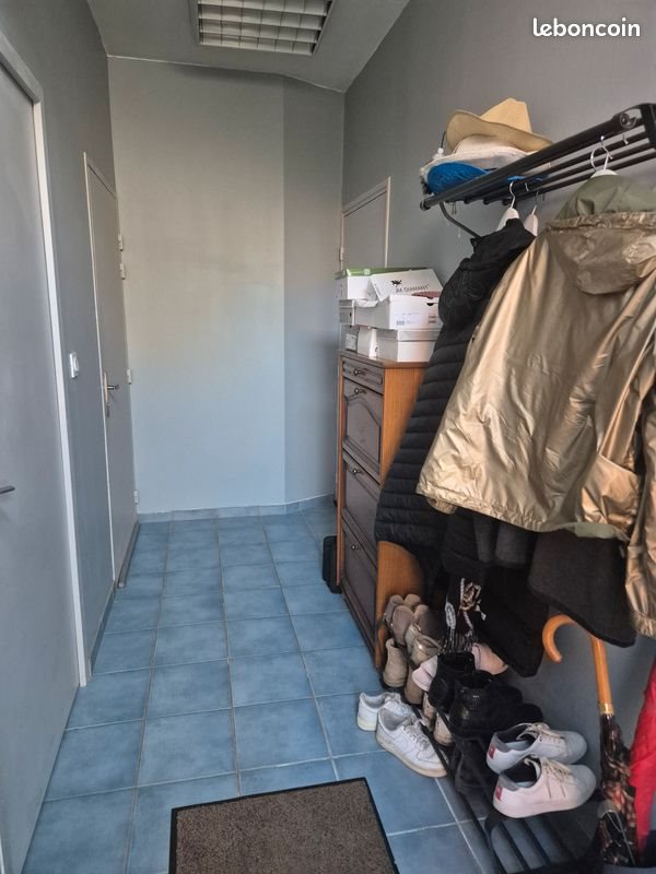 Appartement à louer, 120m², Saint-Amand-les-Eaux