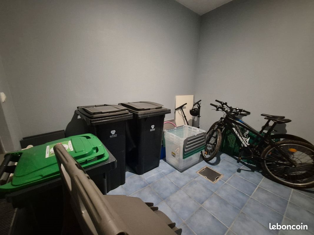 Appartement à louer, 120m², Saint-Amand-les-Eaux