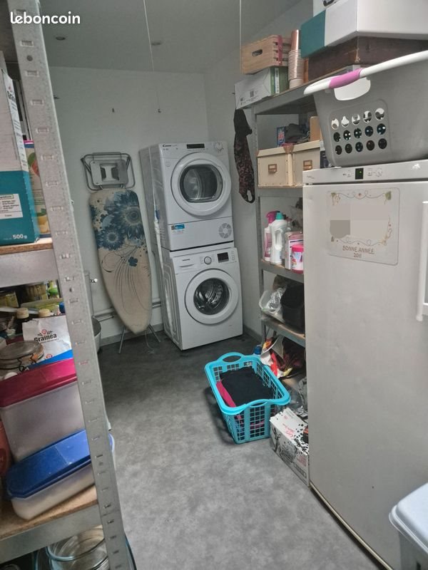 Appartement à louer, 120m², Saint-Amand-les-Eaux