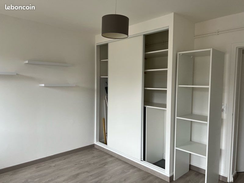 Appartement à louer, 65m², Charleville-Mézières