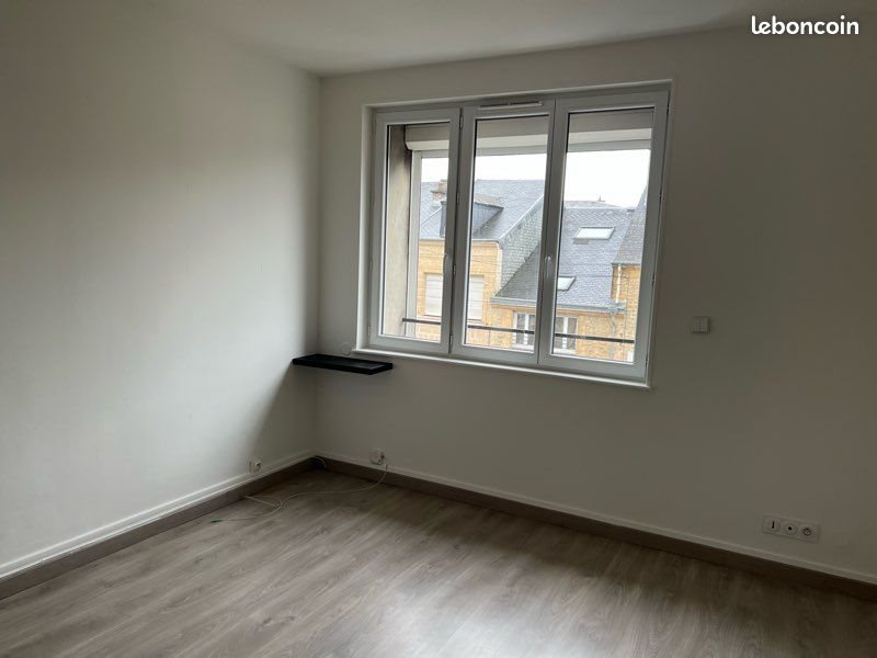 Appartement à louer, 65m², Charleville-Mézières