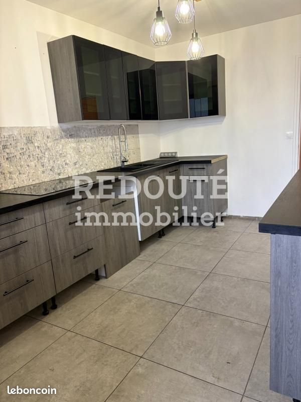 Appartement à vendre, 57m², Reims