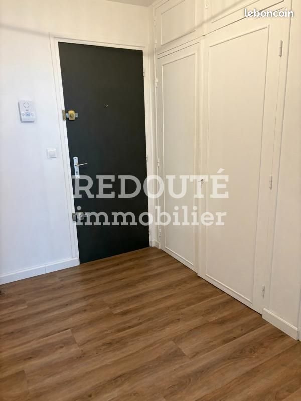 Appartement à vendre, 57m², Reims