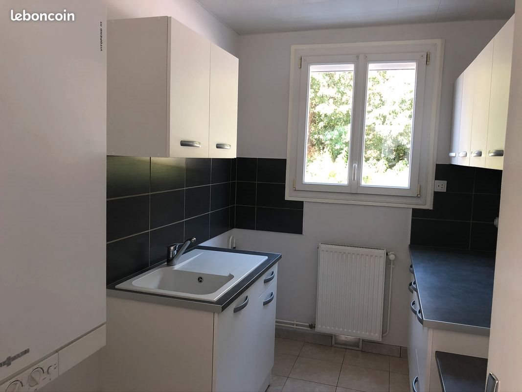 Appartement à louer, 53m², Montbard