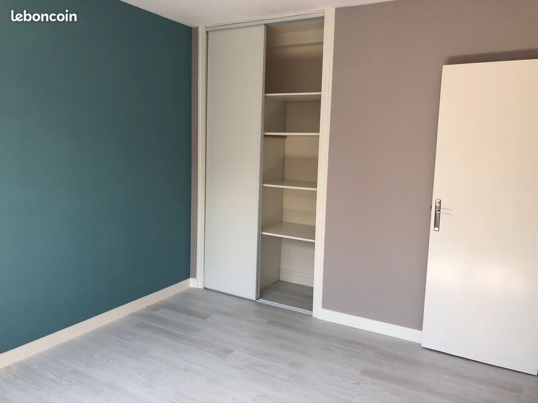 Appartement à louer, 53m², Montbard
