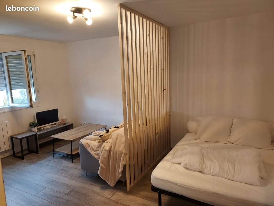 Appartement à louer, 32m², Besançon