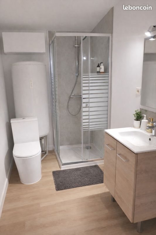 Appartement à louer, 31m², L'Oie